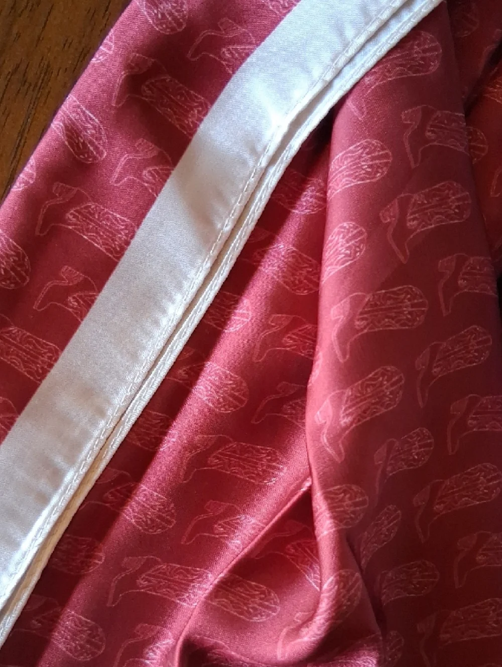 Anthropologie bandana 26